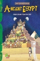 Smart Green Civilizations : Ancient Egypt Smart Green Civilizations : Ancient Egypt