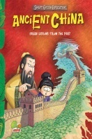 Smart Green Civilizations : Ancient China Smart Green Civilizations : Ancient China