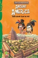 Smart Green Civilizations : Ancient America Smart Green Civilizations : Ancient America