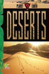Planet Earth : Deserts Planet Earth : Deserts