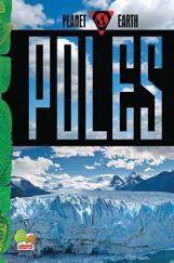 Planet Earth : Poles Planet Earth : Poles