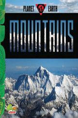 Planet Earth : Mountains Planet Earth : Mountains