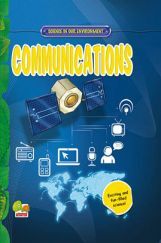 Science in our Environment : Communications Science in our Environment : Communications