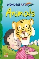 Wonders of India : Animals