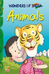 Wonders of India : Animals Wonders of India : Animals