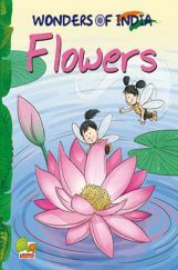 Wonders of India : Flowers Wonders of India : Flowers