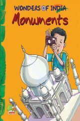 Wonders of India : Monuments Wonders of India : Monuments