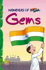 Wonders of India : Gems Wonders of India : Gems