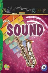 Green Science Genius : Sound Green Science Genius : Sound