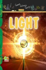 Green Science Genius : Light Green Science Genius : Light