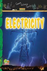 Green Science Genius : Electricity Green Science Genius : Electricity