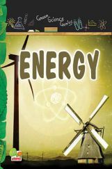 Green Science Genius : Energy Green Science Genius : Energy