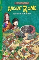Smart Green Civilizations : Ancient Rome Smart Green Civilizations : Ancient Rome