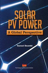 Solar PV Power: a global perspective Solar PV Power: a global perspective