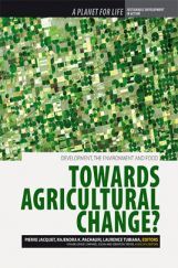 Towards Agricultural Change? Towards Agricultural Change?