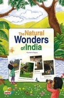 The Natural Wonders of India The Natural Wonders of India