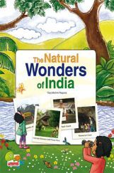 The Natural Wonders of India The Natural Wonders of India