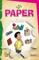 The Story of Paper (Save paper, save trees. Think smart, reuse it!) The Story of Paper (Save paper, save trees. Think smart, reuse it!)