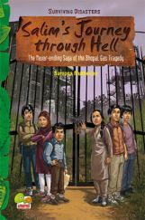 Surviving Disasters : Salim's Journey through Hell (The Never-ending Saga of the Bhopal Gas Tragedy) Surviving Disasters : Salim's Journey through Hell (The Never-ending Saga of the Bhopal Gas Tragedy)