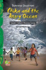 Surviving Disasters : Chika and the Angry Ocean (Tsunami . Folklore . Miraculous Survival) Surviving Disasters : Chika and the Angry Ocean (Tsunami . Folklore . Miraculous Survival)
