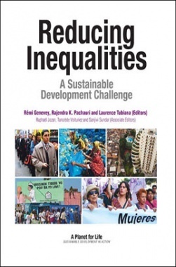 Reducing Inequalities: a sustainable development challenge