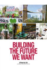 Building The Future We Want  Building The Future We Want