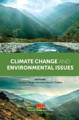 Climate Change and Environmental Issues Climate Change and Environmental Issues