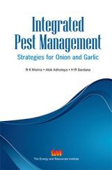 Integrated Pest Management: Strategies For Onion And Garlic Integrated Pest Management: Strategies For Onion And Garlic