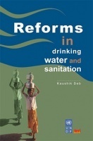Reforms In Drinking Water And Sanitation  Reforms In Drinking Water And Sanitation