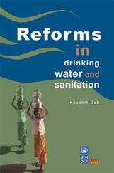 Reforms In Drinking Water And Sanitation  Reforms In Drinking Water And Sanitation