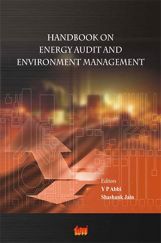 Handbook On Energy Audit And Environment Management  Handbook On Energy Audit And Environment Management