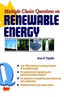 Multiple Choice Questions On Renewable Energy  Multiple Choice Questions On Renewable Energy