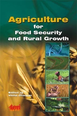 Download Agriculture for Food Security And Rural Growth PDF Online 2022
