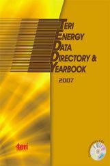 TERI Energy Data Directory and Yearbook-2007  TERI Energy Data Directory and Yearbook-2007