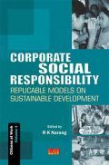 Corporate Social Responsibility: Replicable models on Sustainable Development (Citizens at Work-Volume 4) Corporate Social Responsibility: Replicable models on Sustainable Development (Citizens at Work-Volume 4)