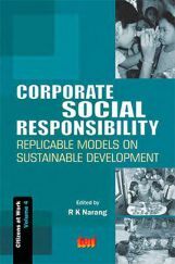 Corporate Social Responsibility: Replicable models on Sustainable Development (Citizens at Work-Volume 4) Corporate Social Responsibility: Replicable models on Sustainable Development (Citizens at Work-Volume 4)