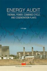 Energy Audit : Thermal power, Combined cycle And Cogeneration Plants Energy Audit : Thermal power, Combined cycle And Cogeneration Plants
