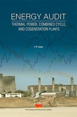 Download Energy Audit : Thermal power, Combined cycle And Cogeneration ...