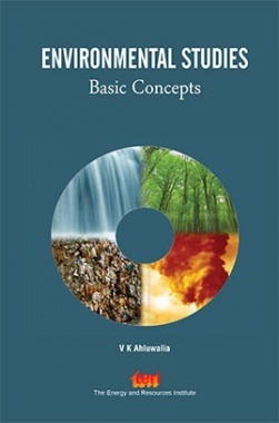 Environmental Studies : Basic concepts