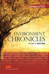 Environment Chronicles : The Best of TerraGreen Environment Chronicles : The Best of TerraGreen
