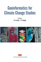 Geoinformatics for Climate Change Studies  Geoinformatics for Climate Change Studies
