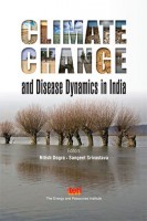 Climate Change and Disease Dynamics in India  Climate Change and Disease Dynamics in India