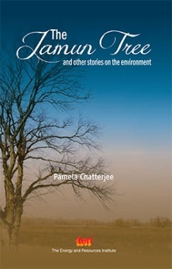 The Jamun Tree and Other Stories on the Environment 