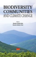 Biodiversity Communities and Climate Change  Biodiversity Communities and Climate Change