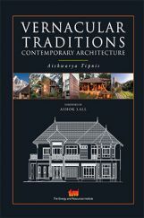 Vernacular Traditions: contemporary architecture Vernacular Traditions: contemporary architecture