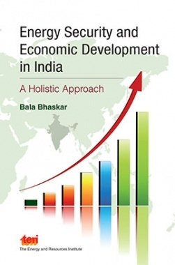 Energy Security and Economic Development in India: a holistic approach