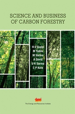 Science and Business of Carbon Forestry 