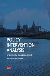 Policy Intervention Analysis : environmental impact assessment Policy Intervention Analysis : environmental impact assessment