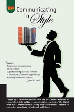 Communicating In Style