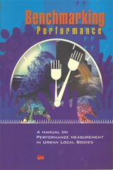 Benchmarking Performance A Manual On Performance Measurement In ULB Benchmarking Performance A Manual On Performance Measurement In ULB